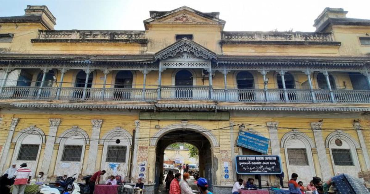 Nizam of asaf jahi dynasty of hyderabad nawab raunaq yar khan news 87