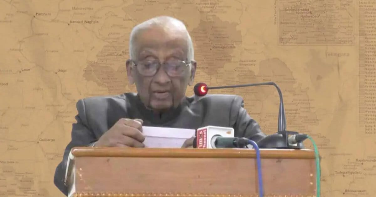 Nizam of asaf jahi dynasty of hyderabad nawab raunaq yar khan news 91