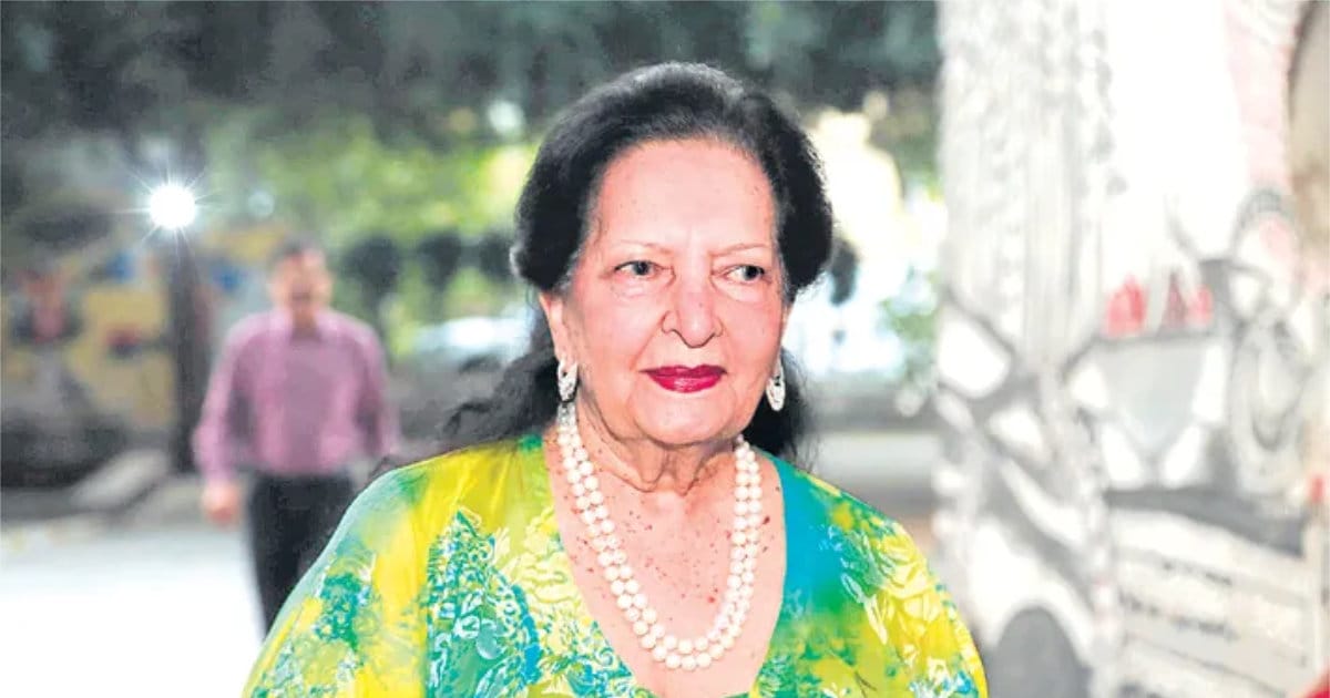 Nizam of asaf jahi dynasty of hyderabad nawab raunaq yar khan news 93