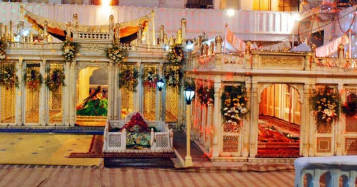 Nizam of asaf jahi dynasty of hyderabad nawab raunaq yar khan news 94