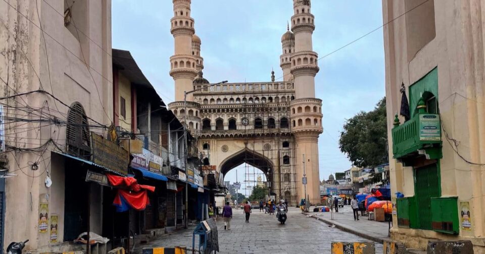 Nizam of asaf jahi dynasty of hyderabad nawab raunaq yar khan news