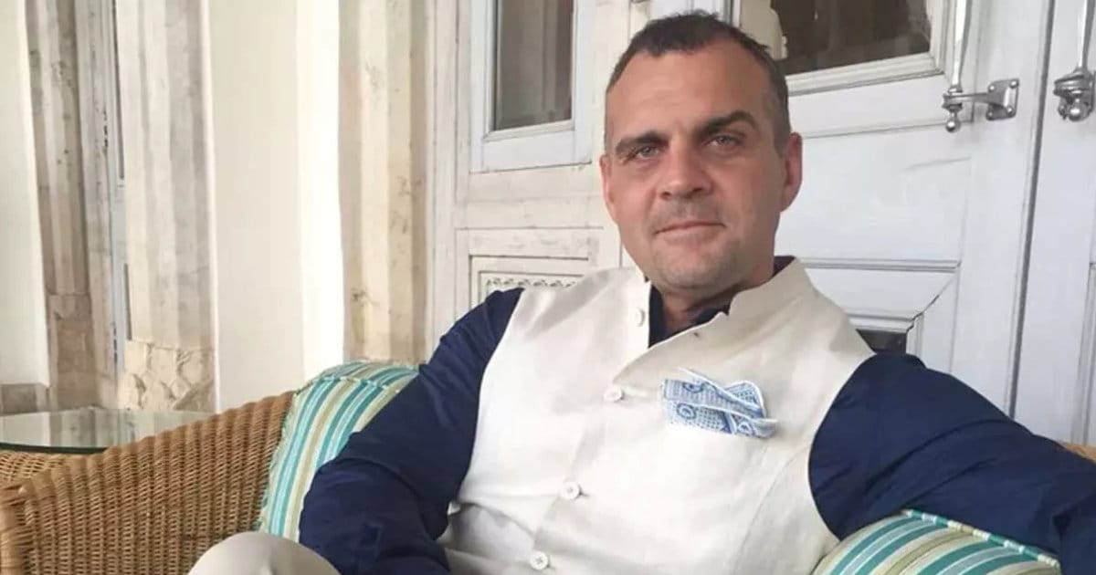 Nizam of asaf jahi dynasty of hyderabad nawab raunaq yar khan news