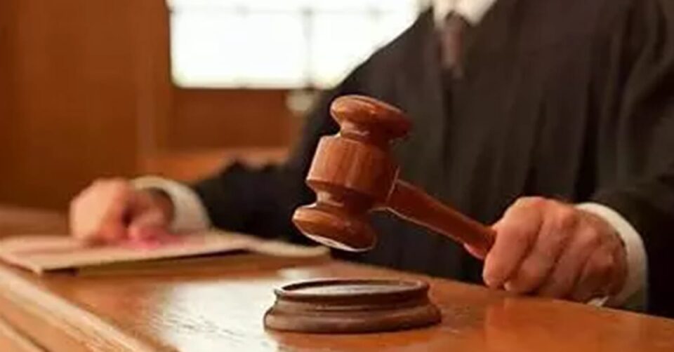 Nizam of asaf jahi dynasty of hyderabad nawab raunaq yar khan relief in civil court