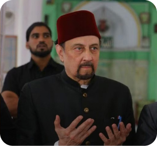 Nizam of asaf jahi dynasty of hyderabad nawab raunaq yar khan the guardian