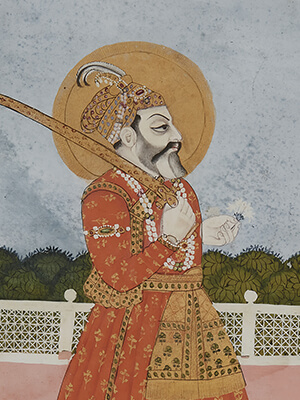 Nizam of hyderabad muzaffar jung 03