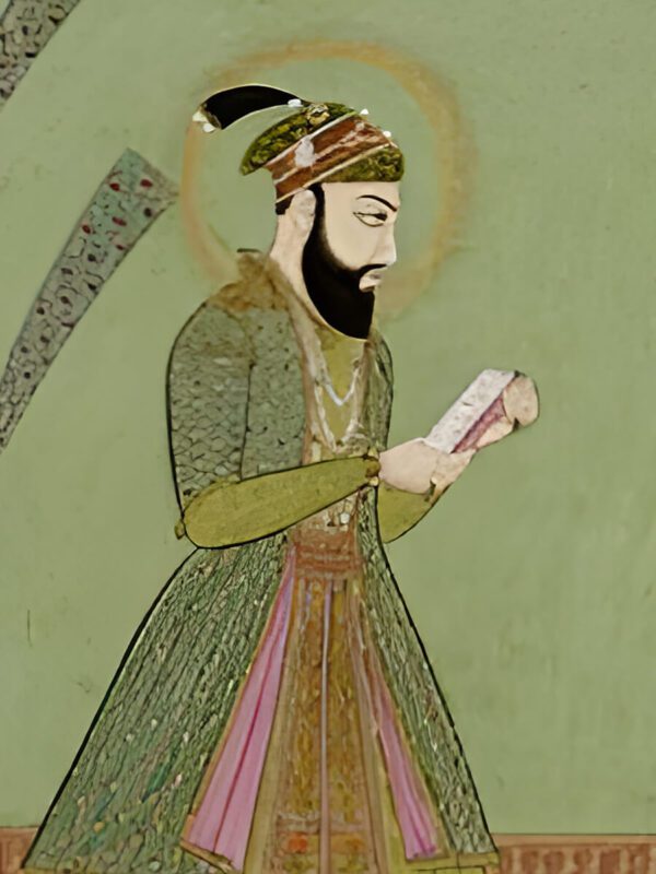 Nizam of hyderabad nasir jung 02