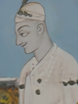 Nizam of hyderabad salabat jung 01
