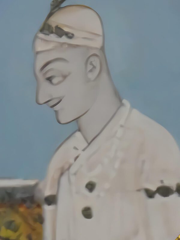 Nizam of hyderabad salabat jung 01