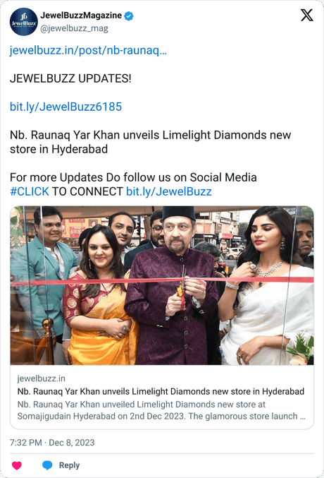 Tweets nizam of asaf jahi dynasty of hyderabad raunaq yar khan 1733124919310119205