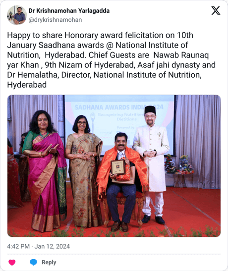 Tweets nizam of asaf jahi dynasty of hyderabad raunaq yar khan 1745765567204602366